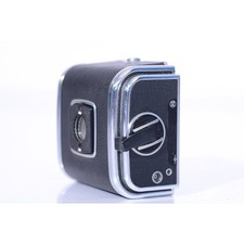 Hasselblad A-12 Magazin Chrome