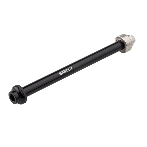 Surly steckachse 12x160mm - steckachse,, hr