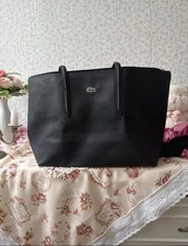 Lacoste Damen Tasche Tote Bag