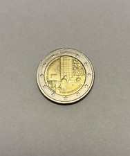 2 Euro Münze 50 Jahre