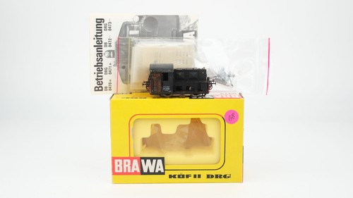 Brawa 0473 diesellok köf - 0473,