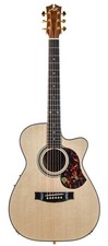Maton EBG808C Signature