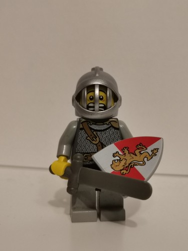 Lego minifigur löwenritter - lego,