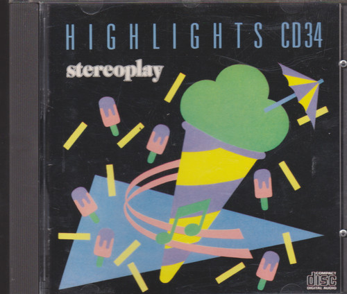 Stereoplay highlights - stereoplay, 34