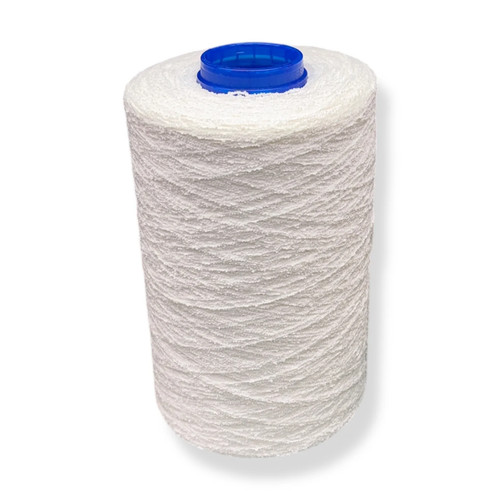 White boucle - (10,71€/kg),