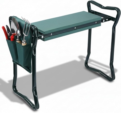 Kniebank für gartenarbeit - kniebank,