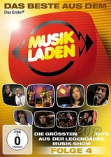 Das Beste aus dem Musikladen -