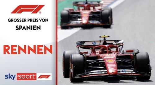 Sky wow ticket formel - wow, 1