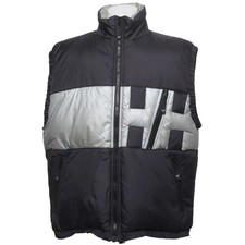 Helly Hansen, Daunenweste