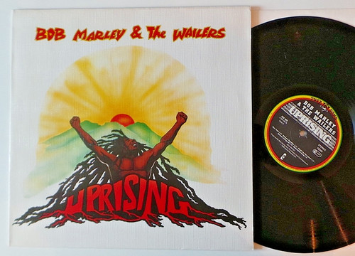 Bob marley the wailers - &,