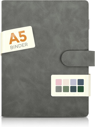 Binder a5 ringbuch - a5,