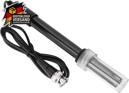 Nikou sonde elektrode - ph,