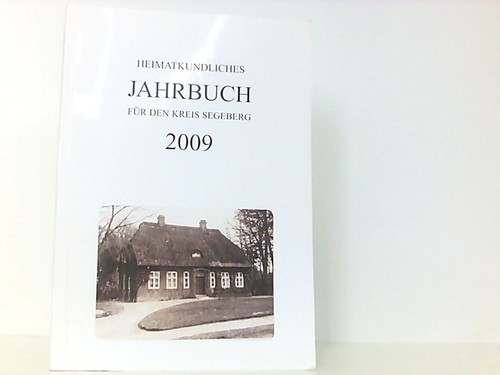 Heimatkundliches jahrbuch für - jahrbuch,