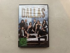 Dallas (2015) | Dritte Staffel