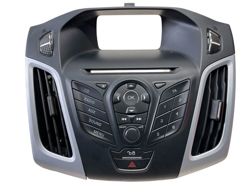 Ford focus iii - focus,