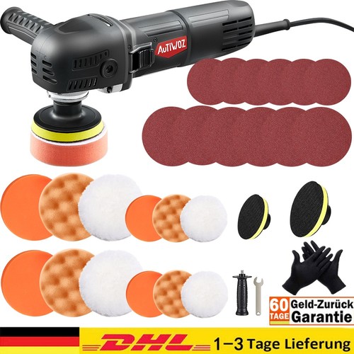 Mini poliermaschine - mini,