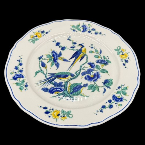 Villeroy boch phoenix blau - boch,