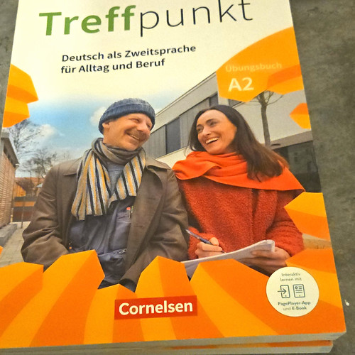 Cornelsen treffpunkt - cornelsen,