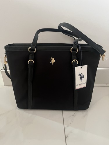 Polo assn schwarz houston - polo,