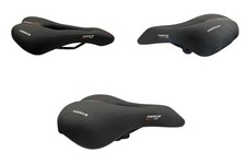 Wittkop Medicus AirSystem Fahrradsattel CTY; TRK; MTB