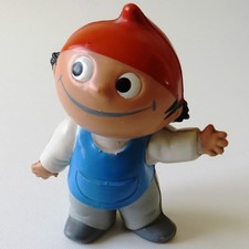 MAINZELMÄNNCHEN ~ Berti =