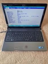Dell Inspiron 1564 Laptop