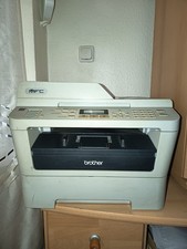 Brother MFC-7360N Laserdrucker Multifunktionsgerät