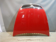 Skoda Octavia Kombi II/ 1Z Motorhaube 5-Türer, Deckel vorne, Haube vorne, Klappe