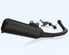 POLINI Auspuff Piaggio Zip