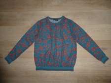 ANISTON SELECTED Chiffon Bluse