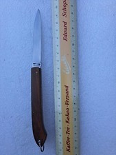 Klappmesser Robert Klaas N.O.S.