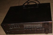 RFT SR 3930 HIFI Tuner/Verstärker