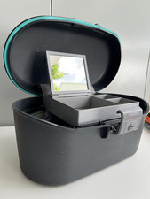 Samsonite kosmetikkoffer - kosmetikkoffer, /