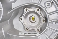 Getriebe Mercedes-Benz