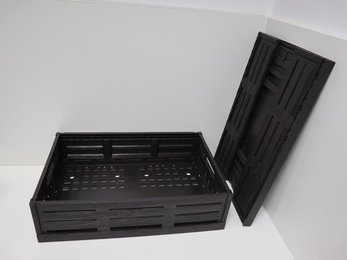 Klappboxen kunststoffkisten - klappboxen,