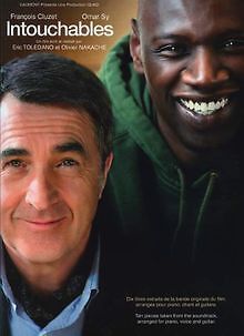 Intouchables original - intouchables:,