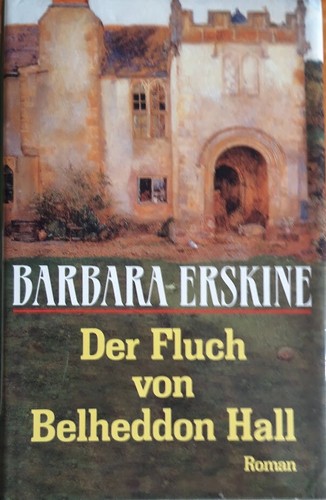 Barbara erskine der fluch - barbara,