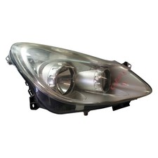 Scheinwerfer Projektor Vorne