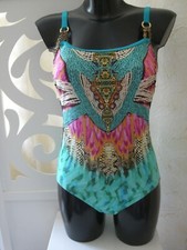 Sunflair badeanzug - sunflair,
