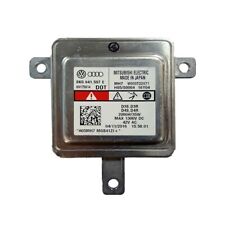 MITSUBISHI-ELECTRIC 8K0.941.597 E Xenon Scheinwerfer Steuergerät ORIGINAL OEM