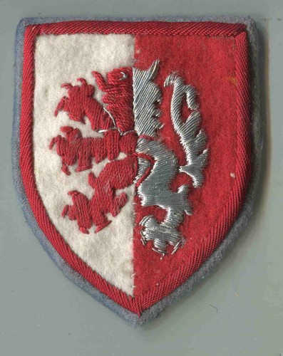 Bundeswehr:Verbandsabzeichen