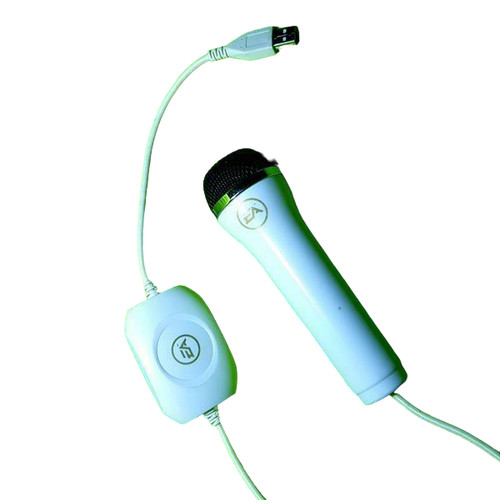 Mikrofon von mit usb - mikrofon,