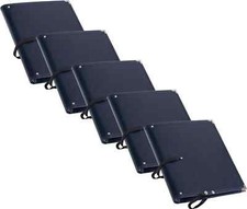 5x Top Deluxe Notenmappe zur