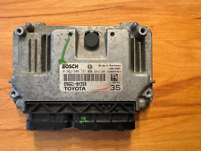 Toyota Wegfahrsperre deaktivieren, Immo off Bosch, Denso, Delphi, EDC17, ME17