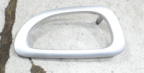 Peugeot 307 2005 blende - cc, bj