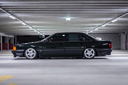 Technix airride - ta,