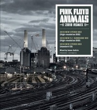 Pink floyd animals sacd - ap,