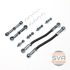 Tieferlegung passend für Audi