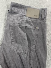 BOSS Hugo Boss Kansas-10 Pants