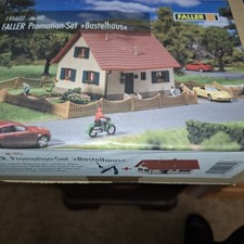 Faller 195602 Spur H0 -